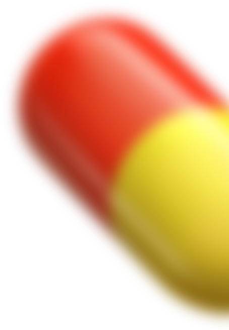 pill