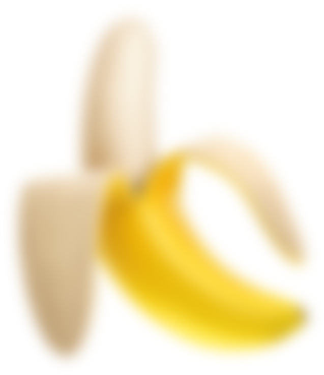 banana