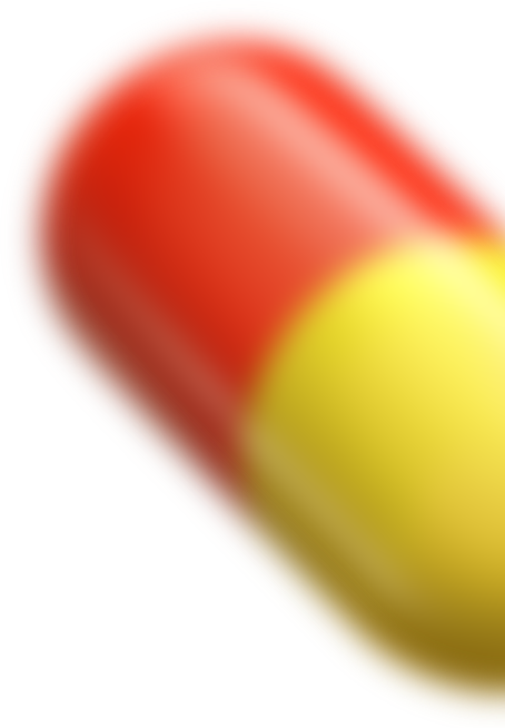 pill